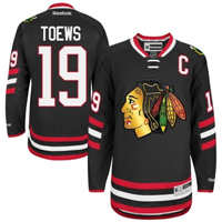 chicago blackhawks winter classic jersey